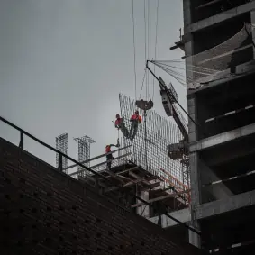 Construction